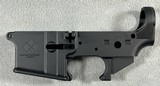 ORCHID DEFENSE GROUP OD-15 STRIPPED LOWER