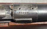 WINCHESTER MODEL 1917 SPORTER .30-06 SPRG. - 21 of 22