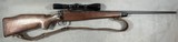 WINCHESTER MODEL 1917 SPORTER .30-06 SPRG. - 1 of 22