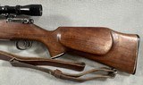 WINCHESTER MODEL 1917 SPORTER .30-06 SPRG. - 6 of 22