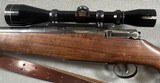 WINCHESTER MODEL 1917 SPORTER .30-06 SPRG. - 7 of 22