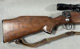 WINCHESTER MODEL 1917 SPORTER .30-06 SPRG. - 2 of 22