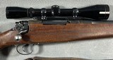 WINCHESTER MODEL 1917 SPORTER .30-06 SPRG. - 3 of 22