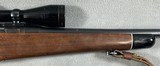 WINCHESTER MODEL 1917 SPORTER .30-06 SPRG. - 4 of 22