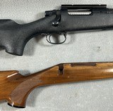 REMINGTON MODEL SEVEN 6MM REM. - 3 of 19