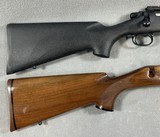 REMINGTON MODEL SEVEN 6MM REM. - 2 of 19