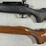 REMINGTON MODEL SEVEN 6MM REM. - 6 of 19