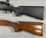 REMINGTON MODEL SEVEN 6MM REM. - 5 of 19