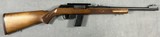 MARLIN MODEL 9 CAMP CARBINE 9MM