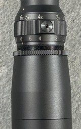 WINCHESTER MODEL 70 SAFARI EXPRESS .375 H&H - 20 of 20
