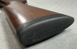 WINCHESTER MODEL 70 SAFARI EXPRESS .375 H&H - 16 of 20