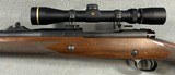 WINCHESTER MODEL 70 SAFARI EXPRESS .375 H&H - 6 of 20