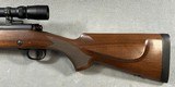 WINCHESTER MODEL 70 SAFARI EXPRESS .375 H&H - 5 of 20