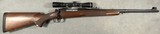 WINCHESTER MODEL 70 SAFARI EXPRESS .375 H&H - 1 of 20