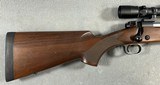 WINCHESTER MODEL 70 SAFARI EXPRESS .375 H&H - 2 of 20
