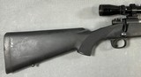 WINCHESTER MODEL 70 BLACK SHADOW 7MM REM. MAG. - 2 of 19
