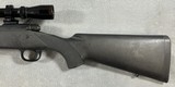WINCHESTER MODEL 70 BLACK SHADOW 7MM REM. MAG. - 6 of 19