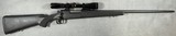 WINCHESTER MODEL 70 BLACK SHADOW 7MM REM. MAG.