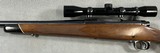 WINCHESTER MODEL 70 STANDARD .243 WIN. - 8 of 18