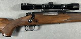 WINCHESTER MODEL 70 STANDARD .243 WIN. - 3 of 18