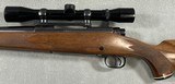 WINCHESTER MODEL 70 STANDARD .243 WIN. - 7 of 18