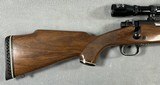 WINCHESTER MODEL 70 STANDARD .243 WIN. - 2 of 18