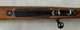 WINCHESTER MODEL 70 STANDARD .243 WIN. - 14 of 18