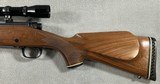 WINCHESTER MODEL 70 STANDARD .243 WIN. - 6 of 18