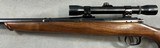 REMINGTON MODEL 721 MAGNUM .300 H&H MAG, - 8 of 19