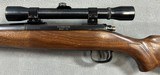 REMINGTON MODEL 721 MAGNUM .300 H&H MAG, - 7 of 19