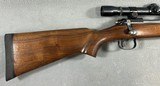 REMINGTON MODEL 721 MAGNUM .300 H&H MAG, - 2 of 19