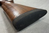 REMINGTON MODEL 721 MAGNUM .300 H&H MAG, - 17 of 19