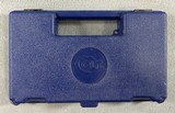 COLT GOLD CUP COMMANDER NATIONAL MATCH STAINLESS .45ACP - 16 of 17