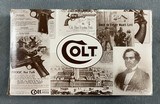 COLT GOLD CUP COMMANDER NATIONAL MATCH STAINLESS .45ACP - 14 of 17