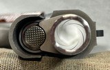 COLT GOLD CUP COMMANDER NATIONAL MATCH STAINLESS .45ACP - 13 of 17