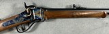 C. SHARPS 1874 OLD RELIABLE .45-70 GOV'T - 3 of 20