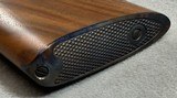 C. SHARPS 1874 OLD RELIABLE .45-70 GOV'T - 16 of 20