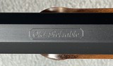 C. SHARPS 1874 OLD RELIABLE .45-70 GOV'T - 20 of 20