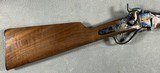 C. SHARPS 1874 OLD RELIABLE .45-70 GOV'T - 2 of 20