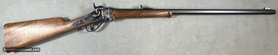C. SHARPS 1874 OLD RELIABLE .45 70 GOV'T