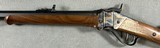 C. SHARPS 1874 OLD RELIABLE .45-70 GOV'T - 6 of 20