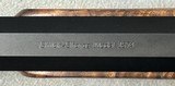 SHILOH RIFLE MFG. SHARPS MODEL 1874 .40-65 WIN. - 20 of 20