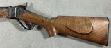SHILOH RIFLE MFG. SHARPS MODEL 1874 .40-65 WIN. - 5 of 20