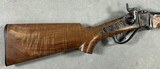 SHILOH RIFLE MFG. SHARPS MODEL 1874 .40-65 WIN. - 2 of 20