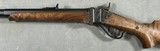 SHILOH RIFLE MFG. SHARPS MODEL 1874 .40-65 WIN. - 6 of 20
