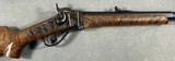 SHILOH RIFLE MFG. SHARPS MODEL 1874 .40-65 WIN. - 3 of 20
