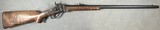SHILOH RIFLE MFG. SHARPS MODEL 1874 .40-65 WIN. - 1 of 20