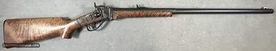 SHILOH RIFLE MFG. SHARPS MODEL 1874 .40 65 WIN.