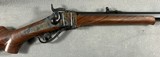 SHILOH RIFLE MFG. SHARPS MODEL 1874 .45-90 SHARPS - 3 of 20