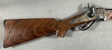 SHILOH RIFLE MFG. SHARPS MODEL 1874 .45-90 SHARPS - 2 of 20